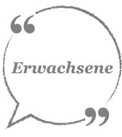 Behandlungsfelder: Erwachsene